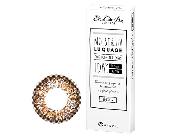 �G�o�[�J���[�����f�[���N�A�[�W�� [���b�`�i�C�g 10������]