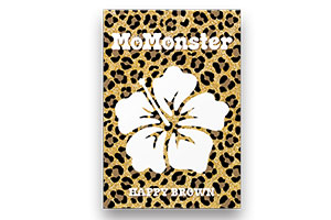 MoMonster [nbs[uE 1]