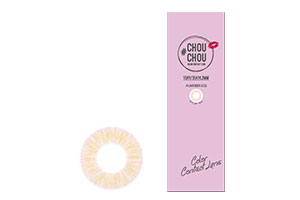 CHOUCHOU 1day [���x���_�[�L�X 10������]
