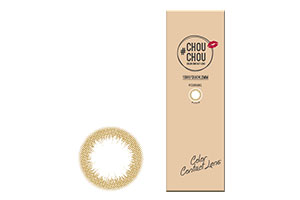 CHOUCHOU 1day [�L�������� 10������]