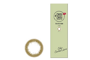 CHOUCHOU 1day [�I���[�u 10������]