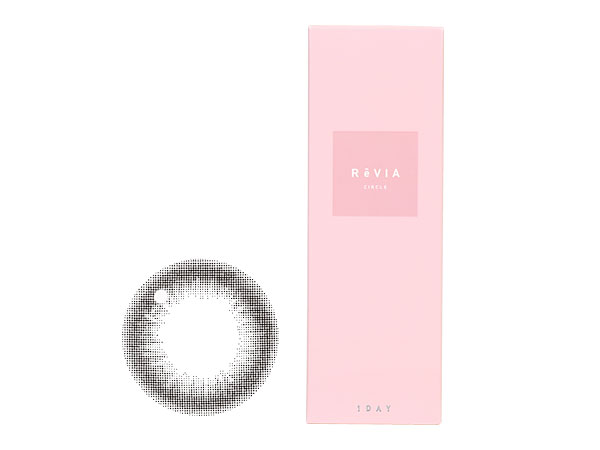 �����B�A �����f�[ CIRCLE [�u���b�N 10������]