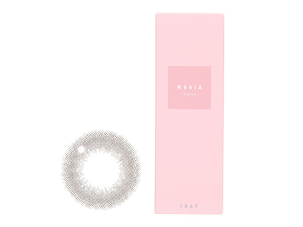 �����B�A �����f�[ CIRCLE [���[�X�u���E�� 10������]