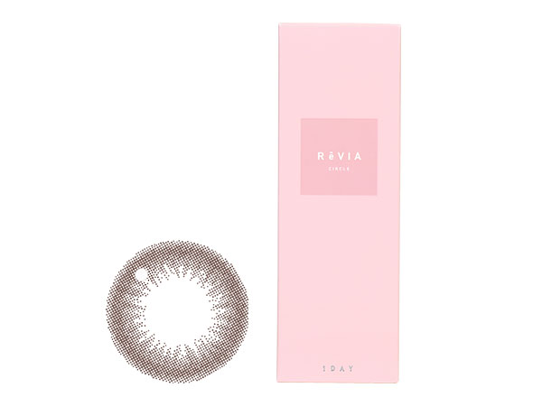 �����B�A �����f�[ CIRCLE [�k�[�h�u���E�� 10������]