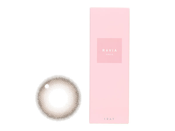 �����B�A �����f�[ CIRCLE [�V���C�u���E�� 10������]