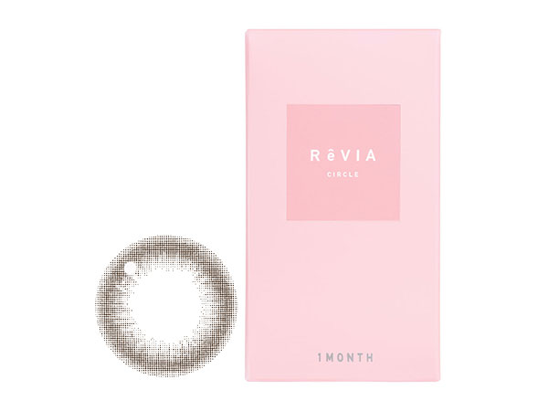 �����B�A �����}���X CIRCLE [�u���E�� 2������]