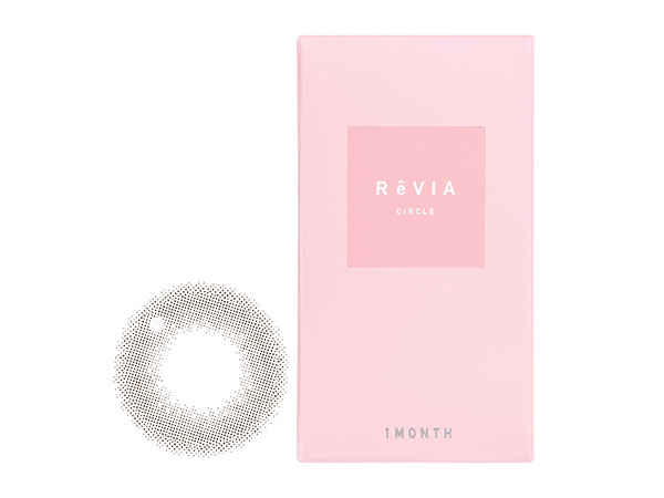 �����B�A �����}���X CIRCLE [���[�X�u���E�� 2������]