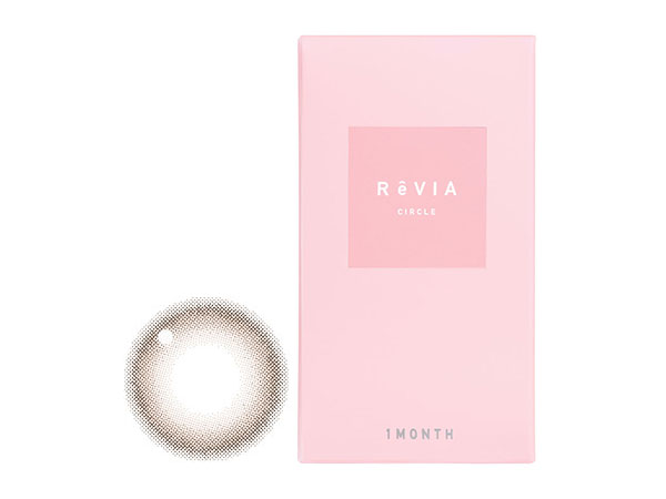 �����B�A �����}���X CIRCLE [�V���C�u���E�� 2������]