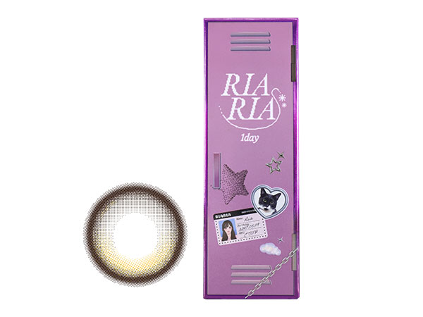 RIARIA 1day [���A���[�u���E�� 10������]