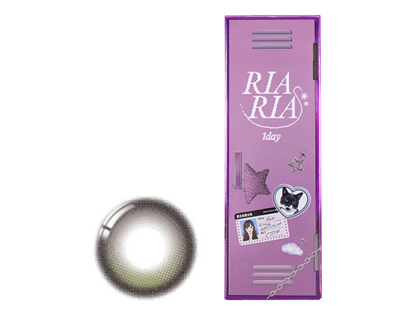 RIARIA 1day [�s�X�^���A�t�H�O 10������]