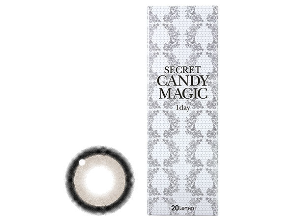 secret candymagic 1day [x[W 20]