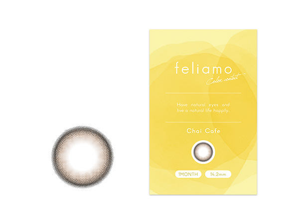 feliamo 1MONTH [�`���C�J�t�F 2������] ���i�摜