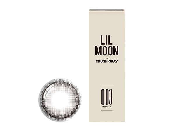 LILMOON 0.03 ZERO [NbVO[ 10]
