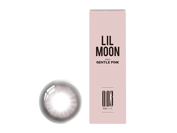 LILMOON 0.03 ZERO [WFgsN 10]