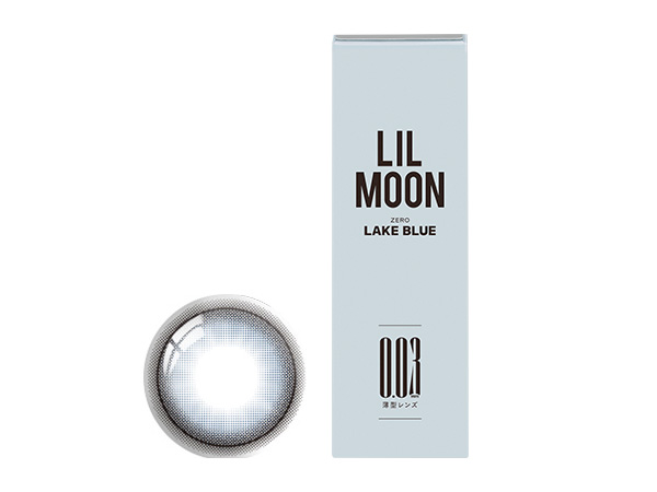 LILMOON 0.03 ZERO [CNu[ 10]