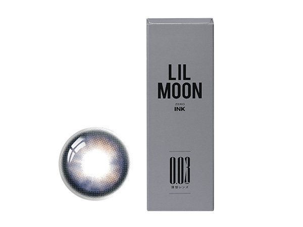 LILMOON 0.03 ZERO [[CN 10]