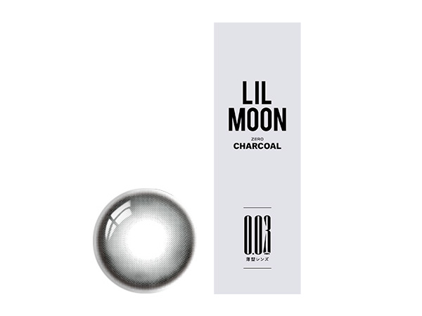 LILMOON 0.03 ZERO [[`R[ 10]