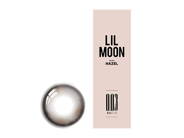 LILMOON 0.03 ZERO [[w[[ 10]
