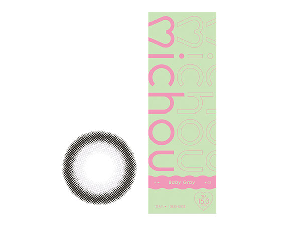 michou [�x�C�r�[�O���[ 10������]