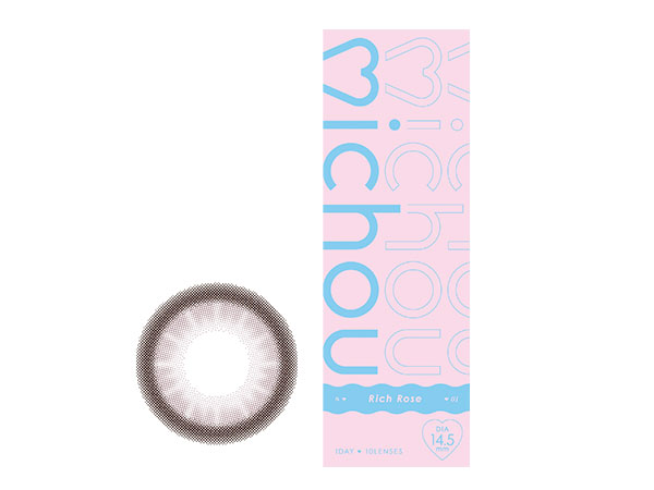 michou [���b�`���[�Y 10������]