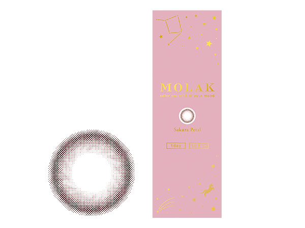 MOLAK 1DAY [�T�N���y�^�� 10������]