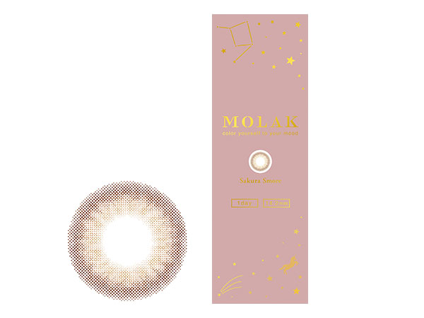 MOLAK 1DAY [�T�N���X���A 10������]