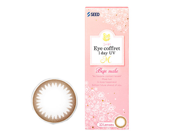 �A�C�R�t�� �����f�[UV M [�x�[�X���C�N 10������]