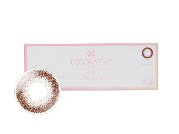 �f�R���e�B�u�A�C�Y�����f�[ ���F�[�� [���[�Z���g�u���� 10������]