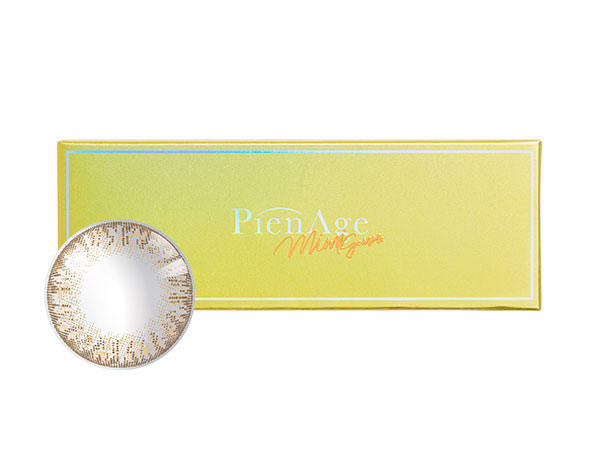 �s�G�i�[�W�� �~�~�W�F�� [MIMI AMBER 10������]