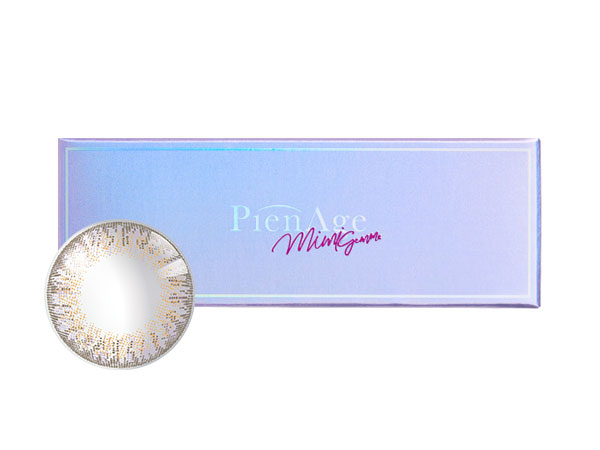 �s�G�i�[�W�� �~�~�W�F�� [MIMI AMETHYST 10������]