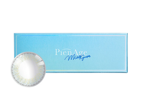 �s�G�i�[�W�� �~�~�W�F�� [MIMI AQUAMARINE 10������]