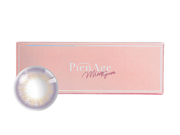 �s�G�i�[�W�� �~�~�W�F�� [MIMI PINKTOPAZ 10������]