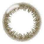 アーティラルワンデーUV&モイスト58%10枚入り
(オークル)