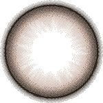 Chapun(シャプン)(きらゆめブラウン)