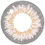 candy magic(ゴシップブラウン)