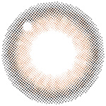 candy magic TORIC 1day(デートブラウン)