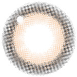 candy magic TORIC 1day(ミミブラウン)