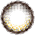 RIARIA 1month(リアリーブラウン)