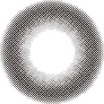 melady 1month(レディブラック)