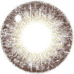 secret candy magic 1day(グレージュ)