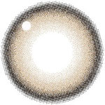 secret candy magic 1day(ラテベージュ)