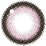 secret candy magic 1day(モモピンク)