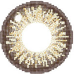 secret candy magic 1day(NO.14ヘーゼル)