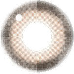 secret candy magic 1day(バニラブラウン)