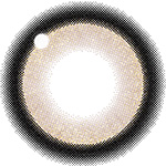 secret candy magic 1month(ラメブラウン)