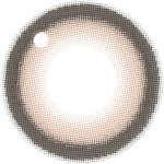 secret candymagic TORIC 1month(バニラブラウン)