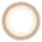 ビュームワンデー(シナモンヌード)