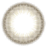 ビュームワンデー(クラッシーベージュ)