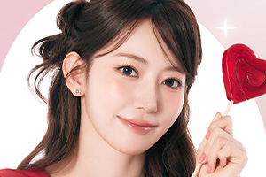 宮脇咲良