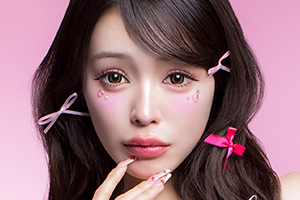 せいせい(田向星華)